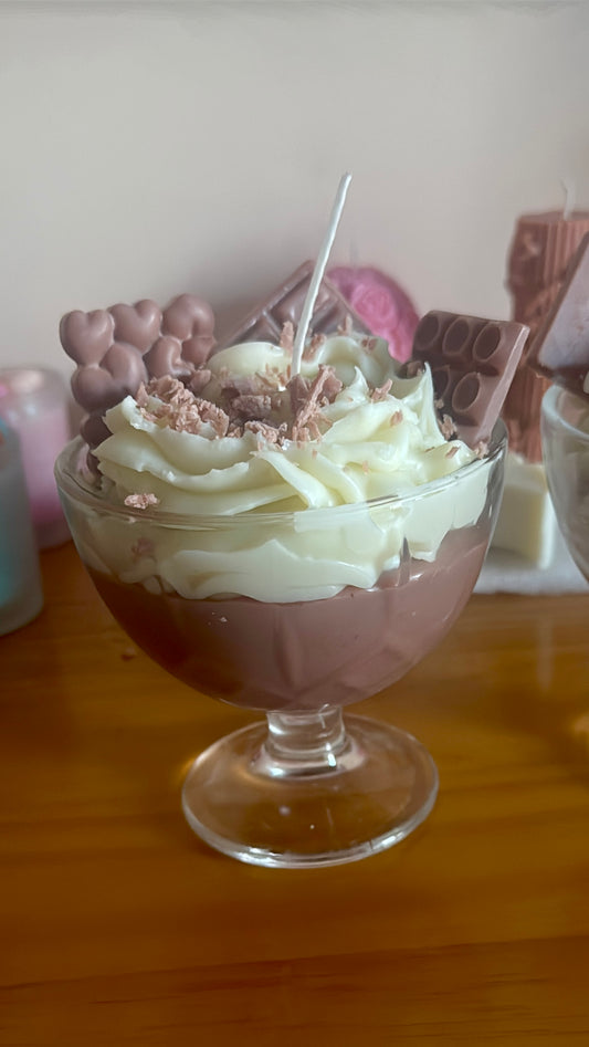 Chocolate Chip Bliss