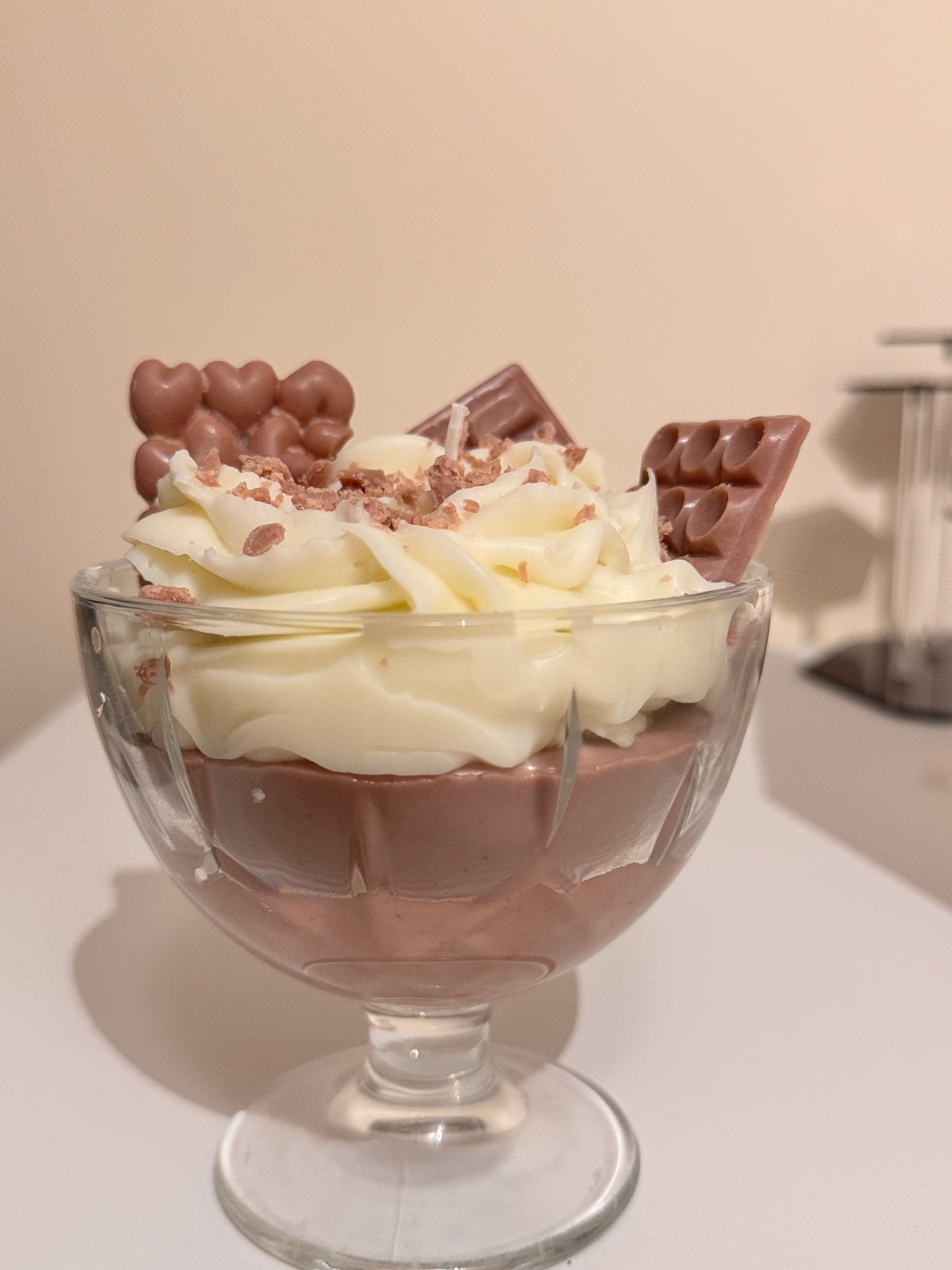 Chocolate Chip Bliss